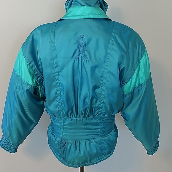 Vintage Cima Ski Jacket - Picture 6 of 8